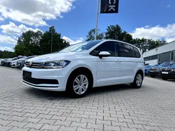 VW TOURAN (1/28)