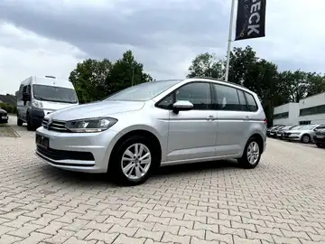 VW TOURAN (1/27)