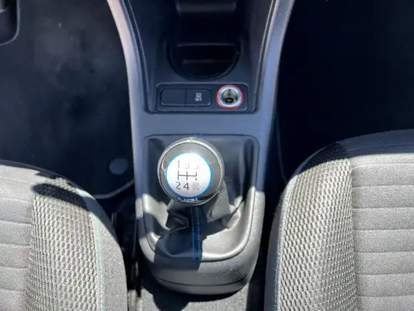 VW UP! (23/27)
