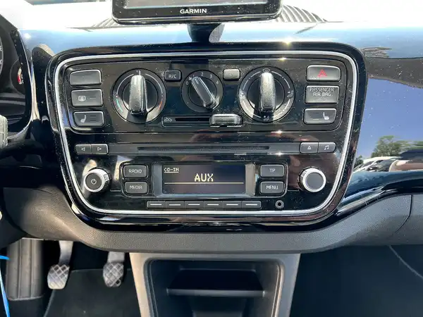 VW UP! (24/27)