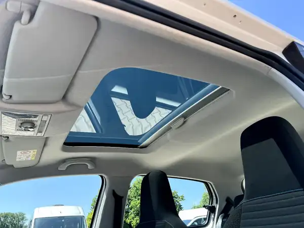 VW UP! (10/27)