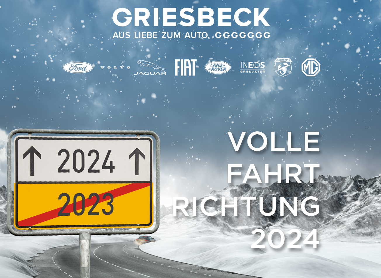 Ignis Zubehör - Autohaus Griesbeck