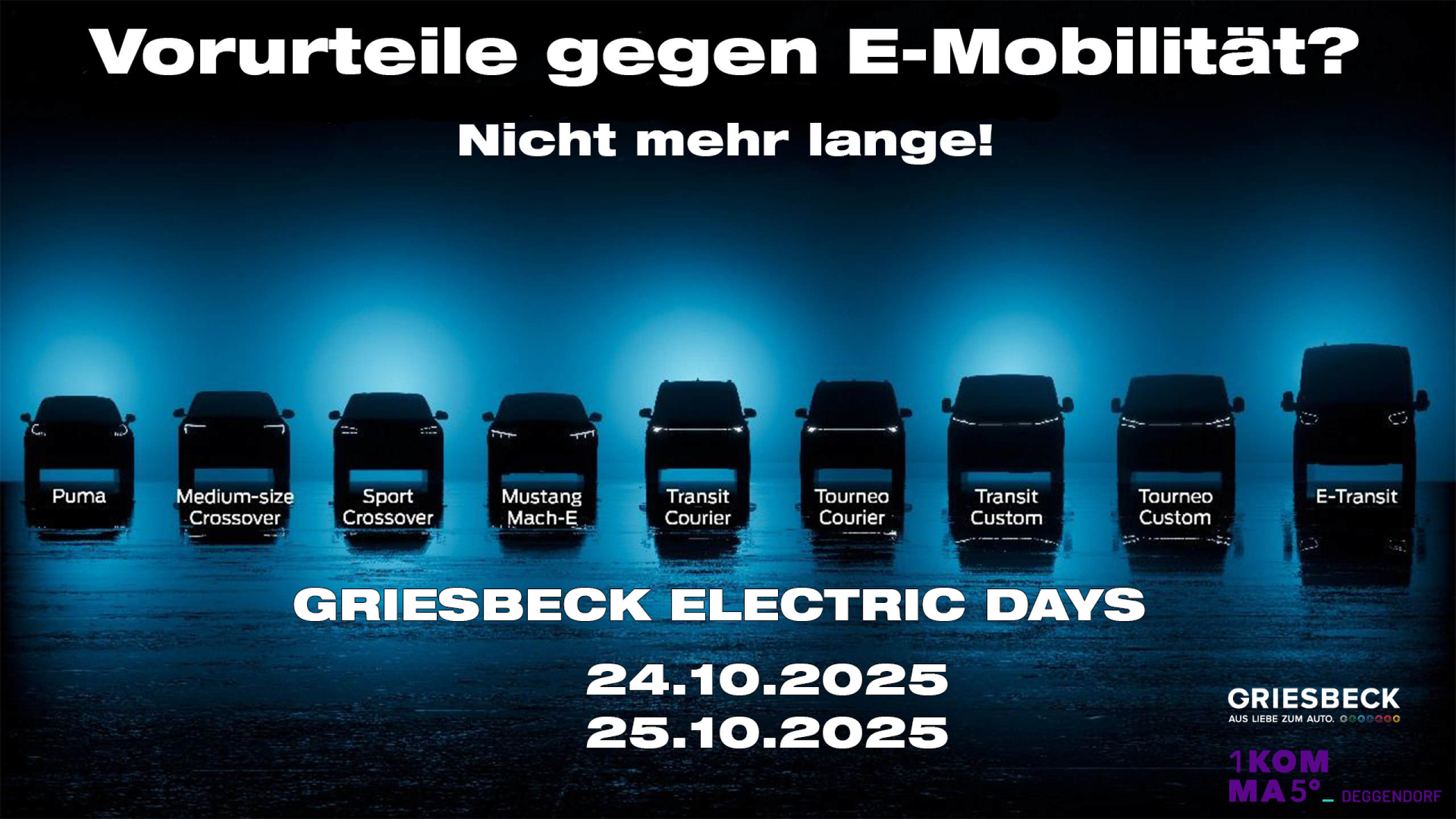 Griesbeck Go Electric
