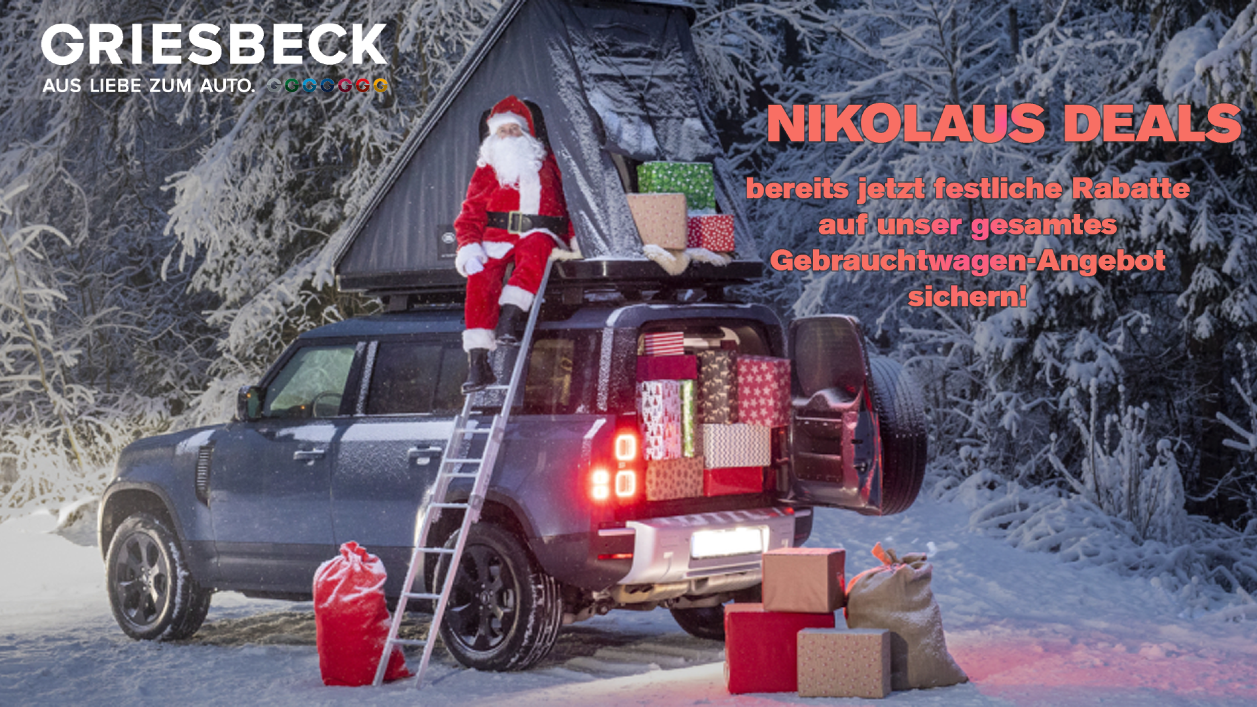 Griesbeck Nikolaus Deals