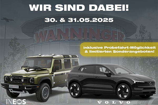 Wanninger-Autoschau-2025