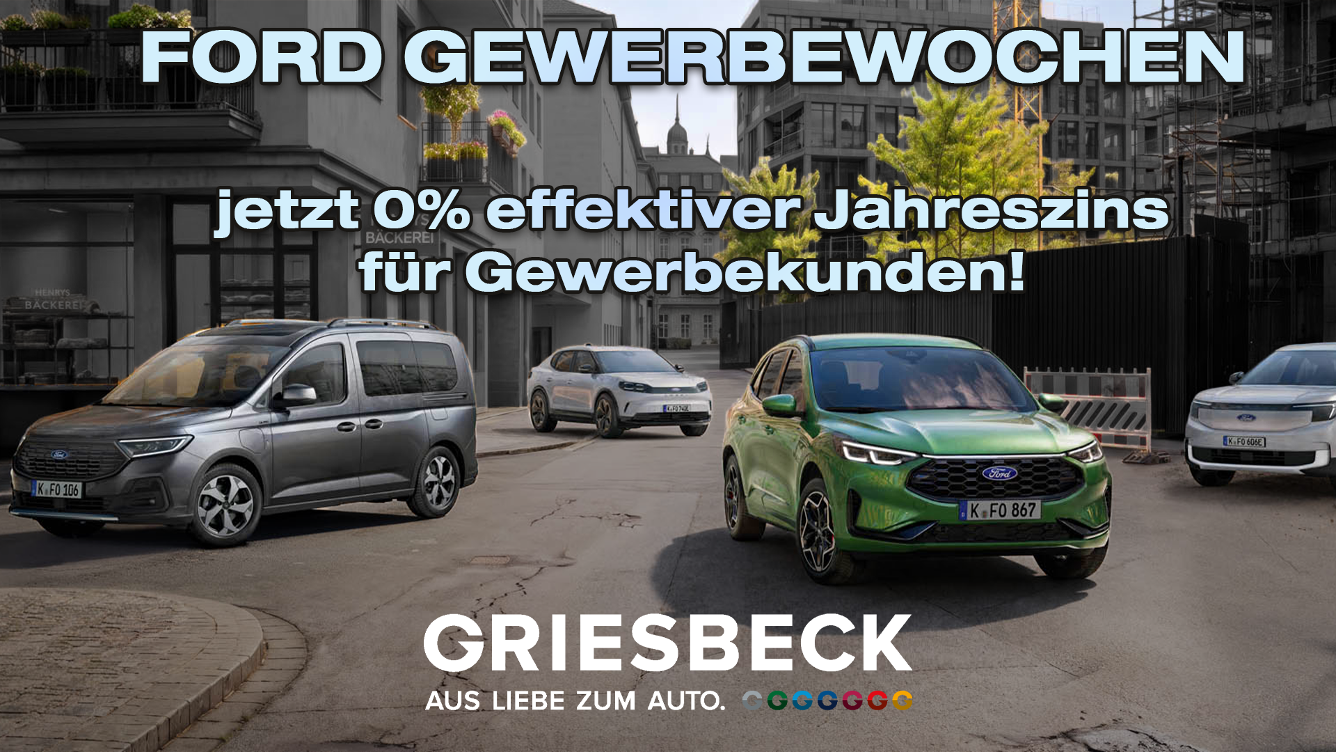 Gewerbewochen Herbst 2026